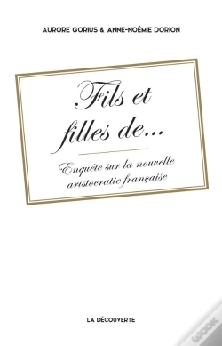 Capa do artigo Fils Et Filles De...