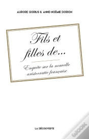 Capa do artigo Fils Et Filles De...
