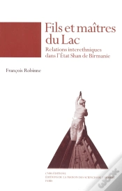 Capa do artigo Fils Et Maîtres Du Lac ; Relations Interethniques Dans L