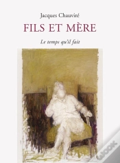Capa do artigo Fils Et Mère