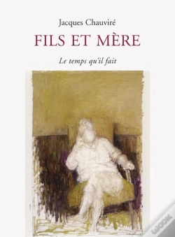 Capa do artigo Fils Et Mère