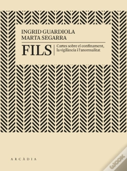 Capa do artigo Fils