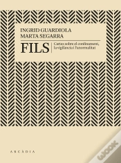 Capa do artigo Fils