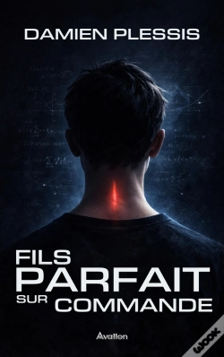Capa do artigo Fils Parfait Sur Commande