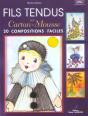 Fils Tendus Sur Carton-Mousse - Preview