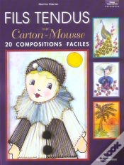 Capa do artigo Fils Tendus Sur Carton-Mousse