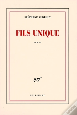 Capa do artigo Fils Unique