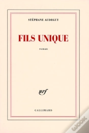 Capa do artigo Fils Unique