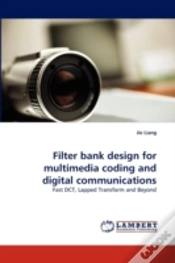 Capa do artigo Filter Bank Design For Multimedia Coding And Digital Communications