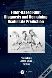 Capa do artigo Filter-Based Fault Diagnosis And Remaining Useful Life Prediction