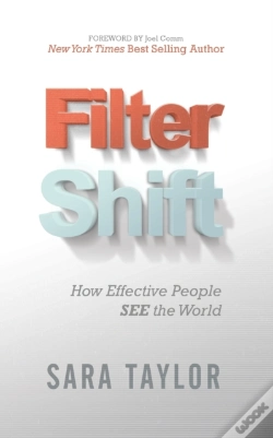 Capa do artigo Filter Shift