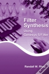 Filter Synthesis Using Genesys S/Filter