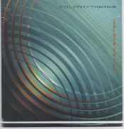 Capa do artigo Filter System - CD