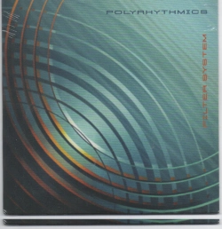 Capa do artigo Filter System - CD