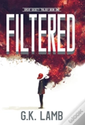 Capa do artigo Filtered