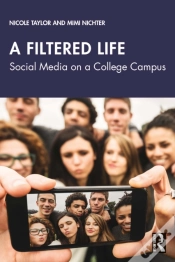 Capa do artigo Filtered Life