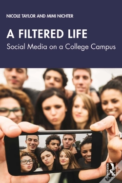 Capa do artigo Filtered Life