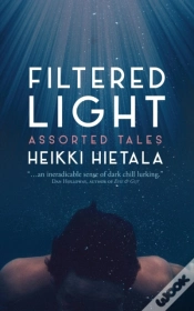Capa do artigo Filtered Light - Assorted Tales