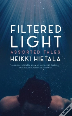 Capa do artigo Filtered Light - Assorted Tales