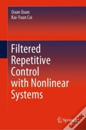 Capa do artigo Filtered Repetitive Control With Nonlinear Systems
