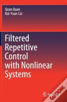Filtered Repetitive Control With Nonlinear Systems