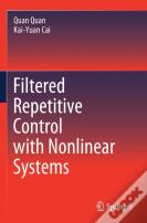 Filtered Repetitive Control With Nonlinear Systems