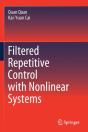 Filtered Repetitive Control With Nonlinear Systems - Preview