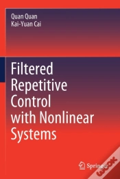 Capa do artigo Filtered Repetitive Control With Nonlinear Systems
