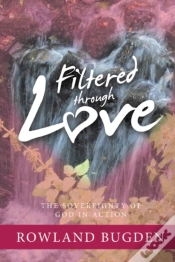 Capa do artigo Filtered Through Love
