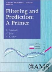 Capa do artigo Filtering And Prediction