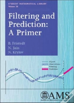 Capa do artigo Filtering And Prediction
