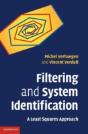 Filtering And System Identification - Preview