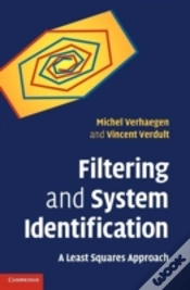 Capa do artigo Filtering And System Identification
