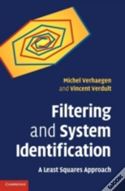 Capa do artigo Filtering And System Identification