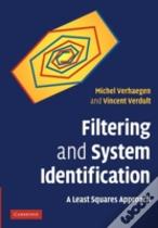 Filtering And System Identification