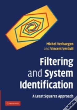 Capa do artigo Filtering And System Identification