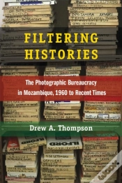Capa do artigo Filtering Histories
