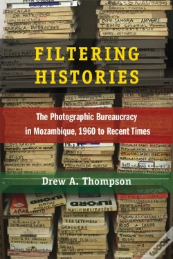 Capa do artigo Filtering Histories