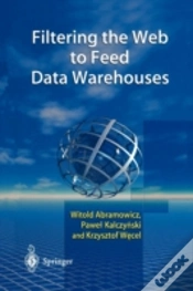 Capa do artigo Filtering The Web To Feed Data Warehouses