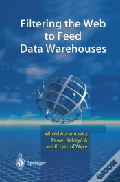 Capa do artigo Filtering The Web To Feed Data Warehouses