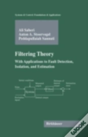 Capa do artigo Filtering Theory