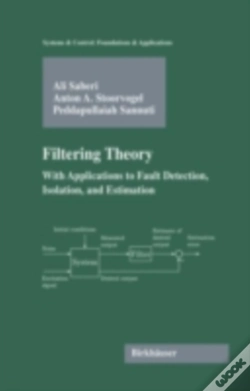 Capa do artigo Filtering Theory