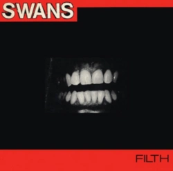 Capa do artigo Filth - CD