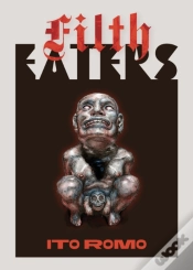 Capa do artigo Filth Eaters