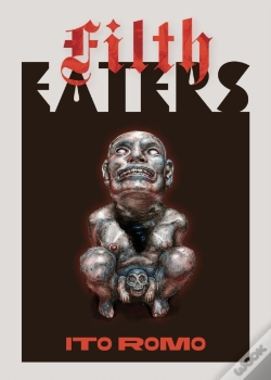 Capa do artigo Filth Eaters