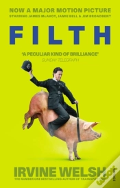 Capa do artigo Filth