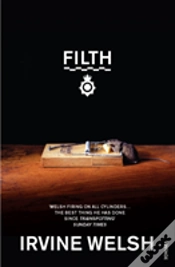 Capa do artigo Filth
