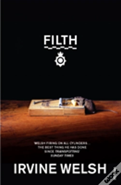 Capa do artigo Filth