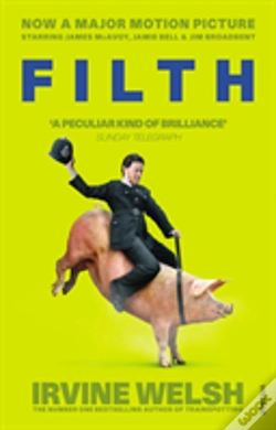 Capa do artigo Filth