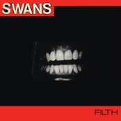 Capa do artigo Filth - Vinil